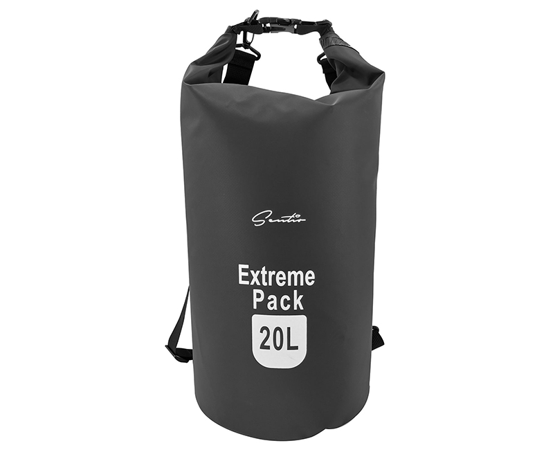 Sentio Extreme Pack 20L Black
