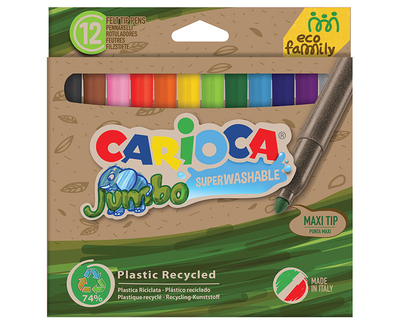 &Mu;&Alpha;&Rho;&Kappa;&Alpha;&Delta;&Omicron;&Rho;&Omicron;&Iota; &Chi;&Omicron;&Nu;&Tau;&Rho;&Omicron;&Iota; JUMBO 12 TEM. CARIOCA