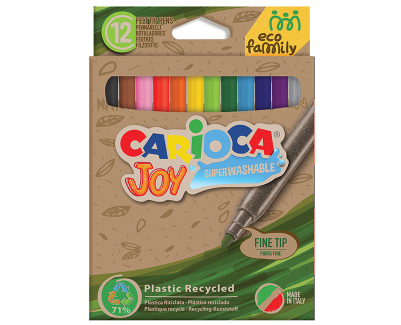 &Mu;&Alpha;&Rho;&Kappa;&Alpha;&Delta;&Omicron;&Rho;&Omicron;&Iota; 2,8MM JOY 12 TEM. CARIOCA