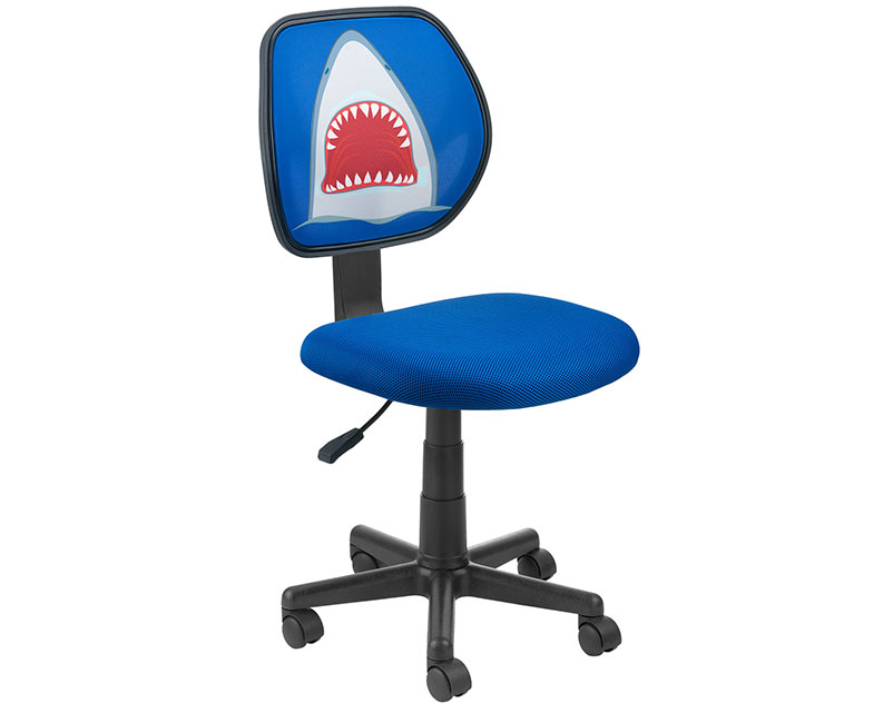 @Work Καρέκλα Γραφείου Παιδική Shark II