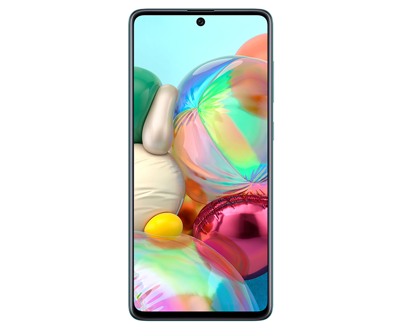 Samsung Galaxy A71