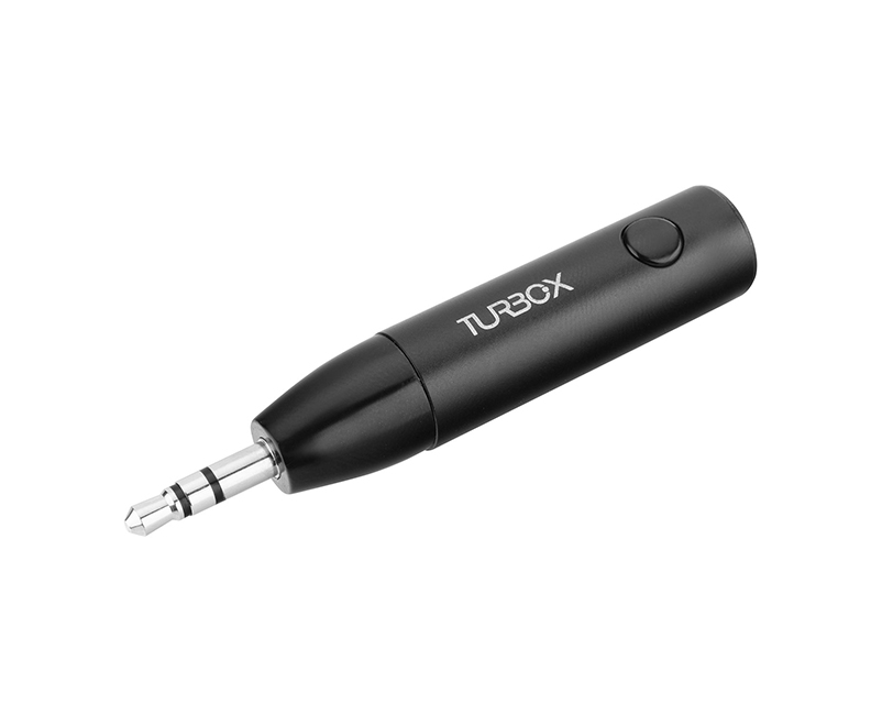 Turbo-X Bluetooth Audio Receiver