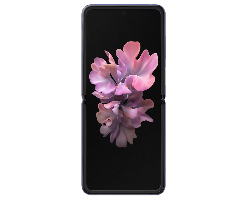 Samsung Galaxy Flip Z 256GB Purple