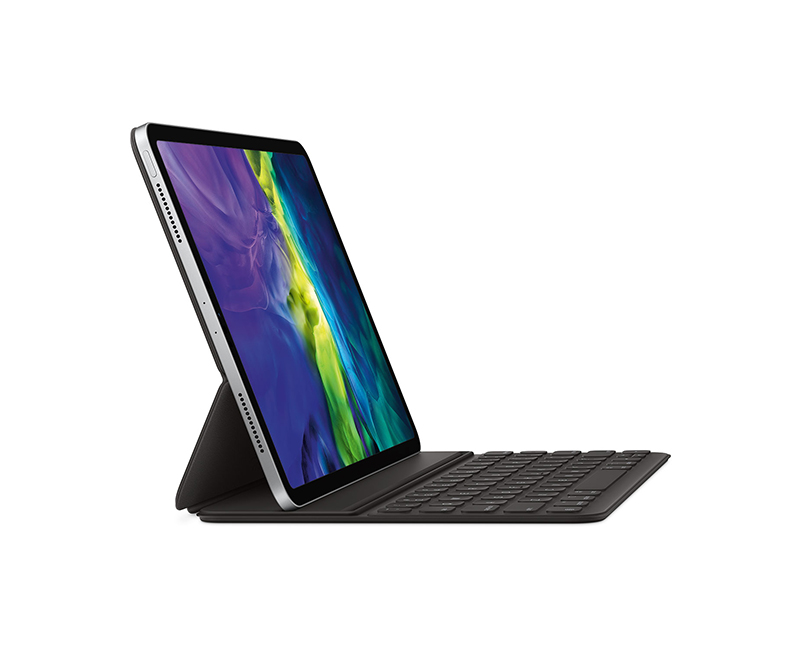 Smart Keyboard Folio iPad Pro 2G International