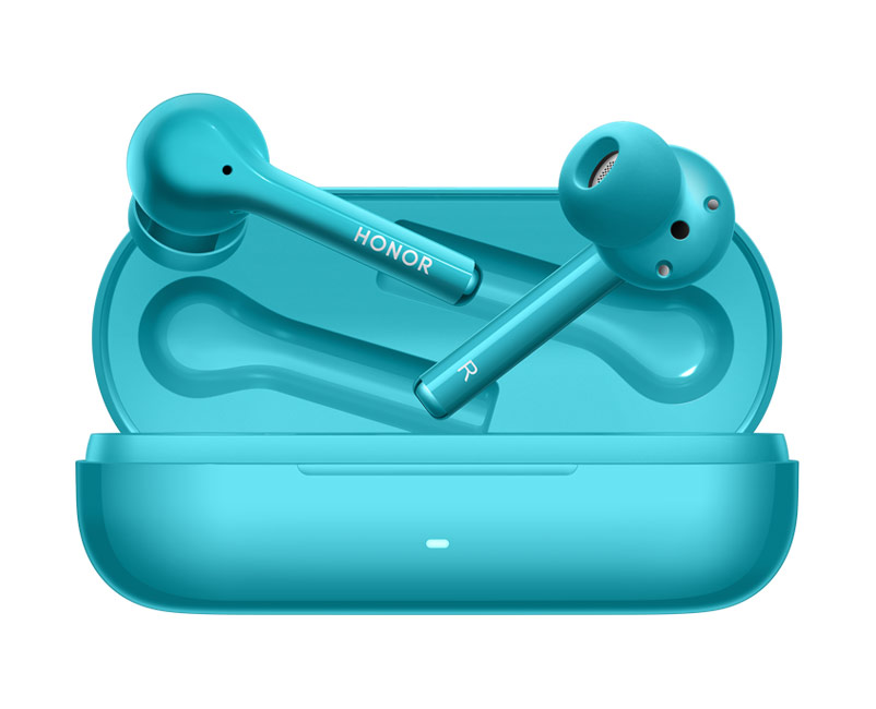 Honor Magic Earbuds Blue
