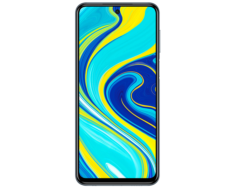 Redmi Note 9S