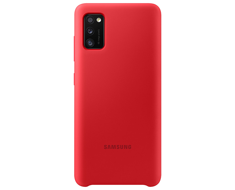 Θήκη Samsung Back Cover Galaxy A41