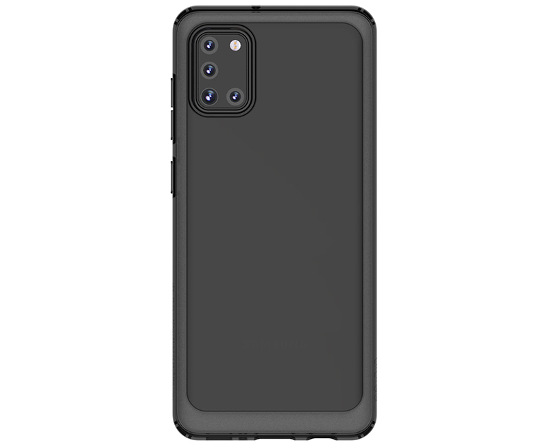 Samsung A Cover A31 Black by Araree