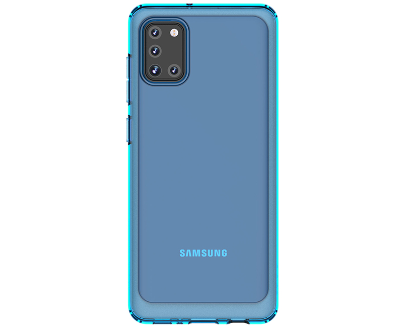 Samsung A Cover A31 Blue by Araree