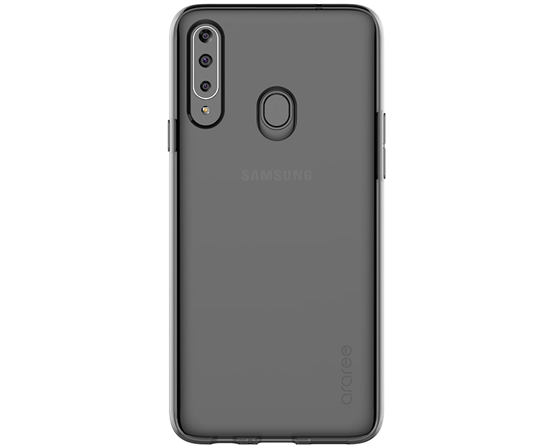 Samsung A Cover A20s Black by Araree