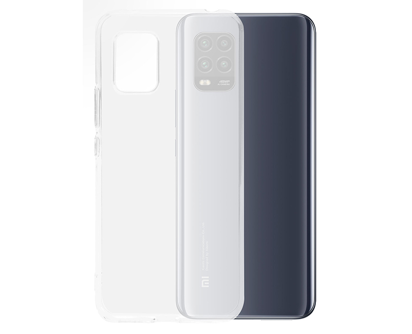 Θήκη Sentio Back Cover Xiaomi Mi 10 Lite