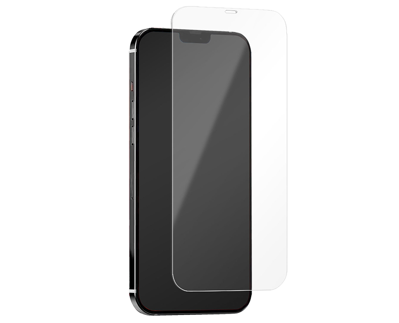 Puro Tempered Glass iPhone 12