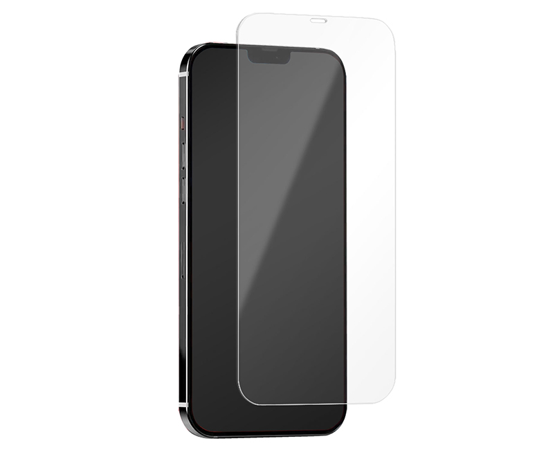 Puro Tempered Glass iPhone 12 Pro Max