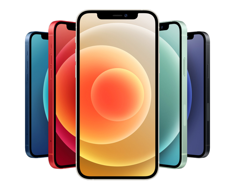 iPhone 12 mini