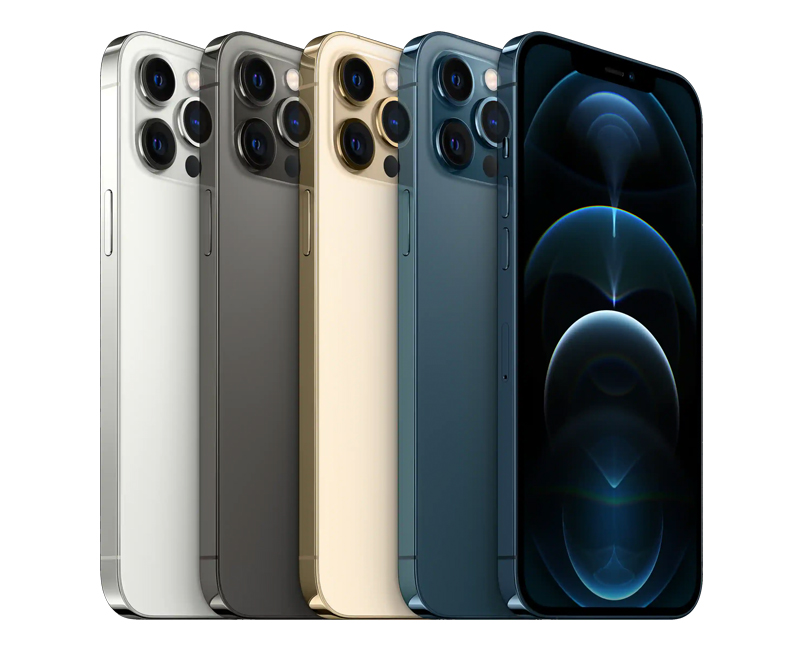 iPhone 12 Pro