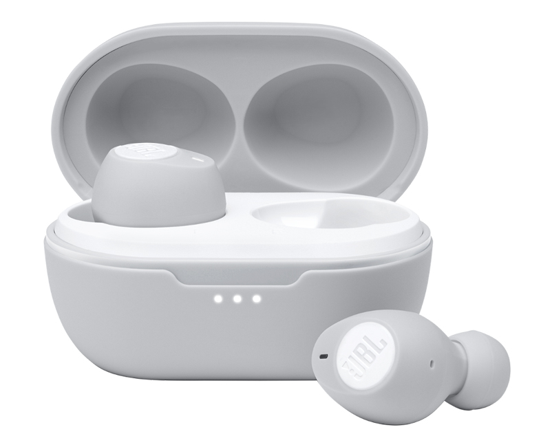 JBL Tune 115TWS White