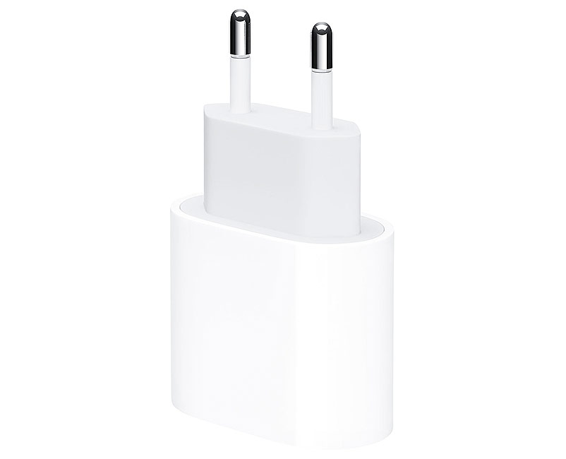 Apple 20W USB-C Power Adapter