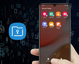 Samsung Galaxy A42 5G Knox