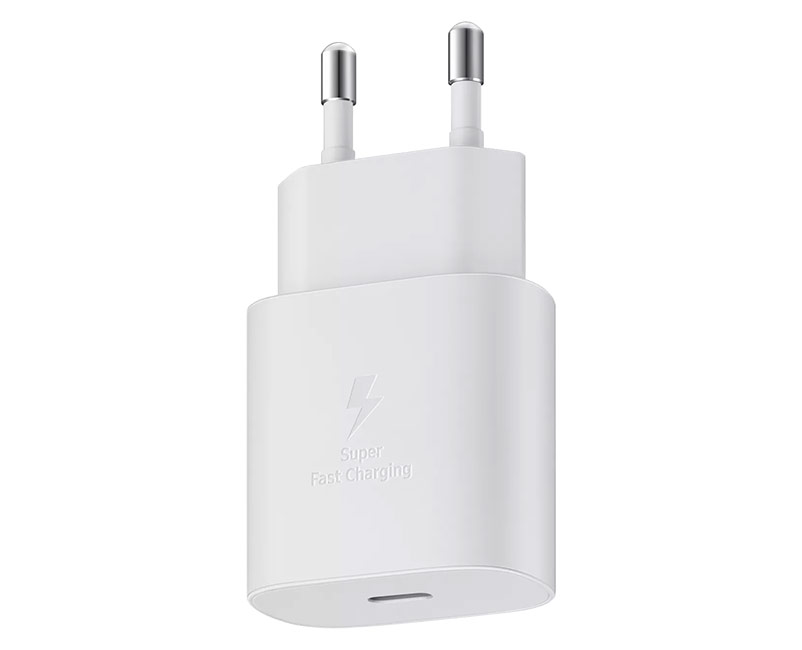 Samsung Charger 25W USB Type C
