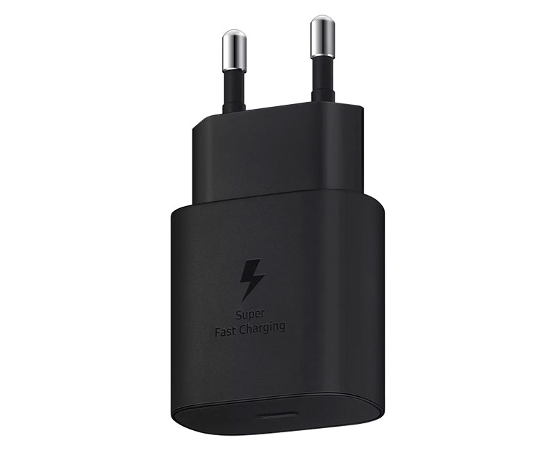Samsung Charger 25W USB Type C