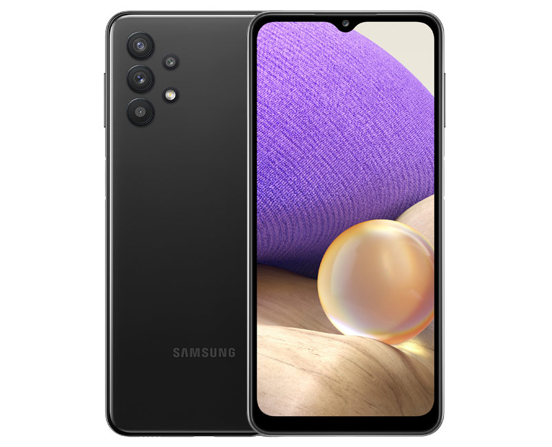 Samsung Galaxy A32 5G