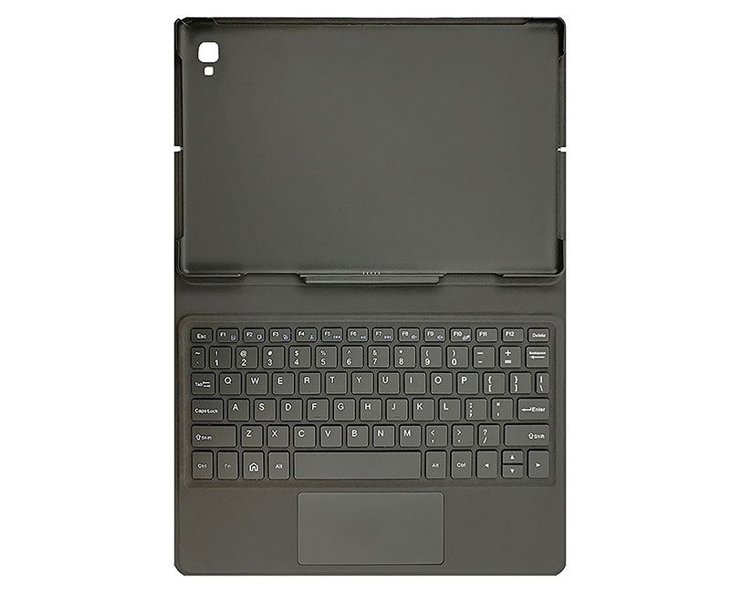 Blackview Tab 8 Keyboard Case