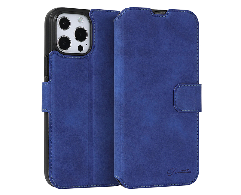&Theta;ή&kappa;&eta; Sentio Book Cover iPhone 13 Pro Max