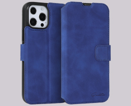 &Theta;ή&kappa;&eta; Sentio Book Cover iPhone 13 Pro Max