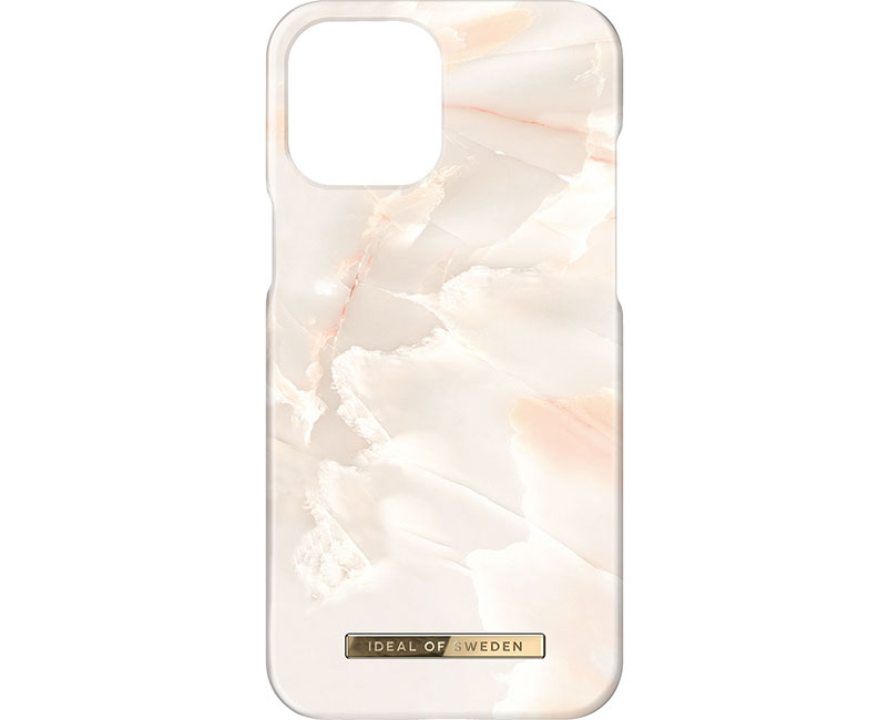 iDeal ROSE PEARL MARBLE iPhone 13 ProMax