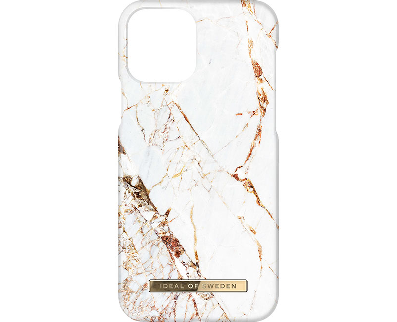 iDeal Carrara Gold iPhone 13 Pro
