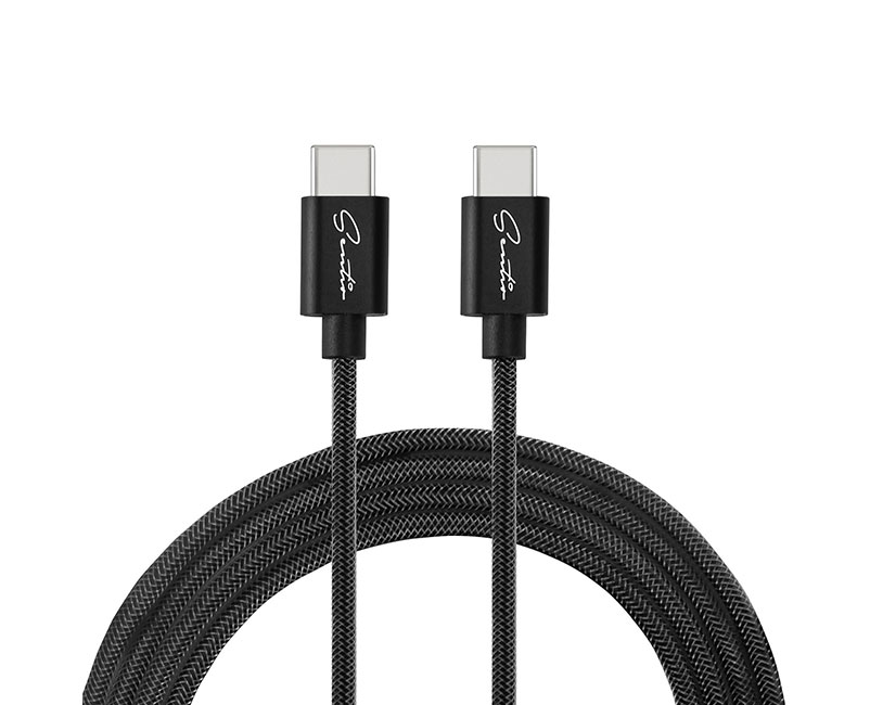 Sentio &Kappa;&alpha;&lambda;ώ&delta;&iota;&omicron; Type C to Type C 1.2m Bl