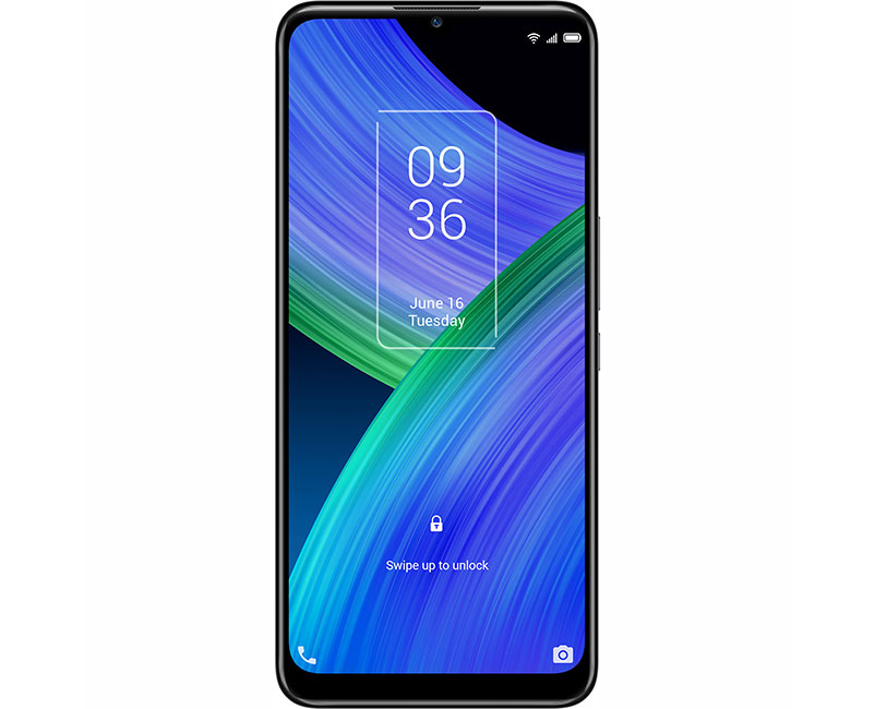 TCL 20R  4/64GB 5G γκρί at glance