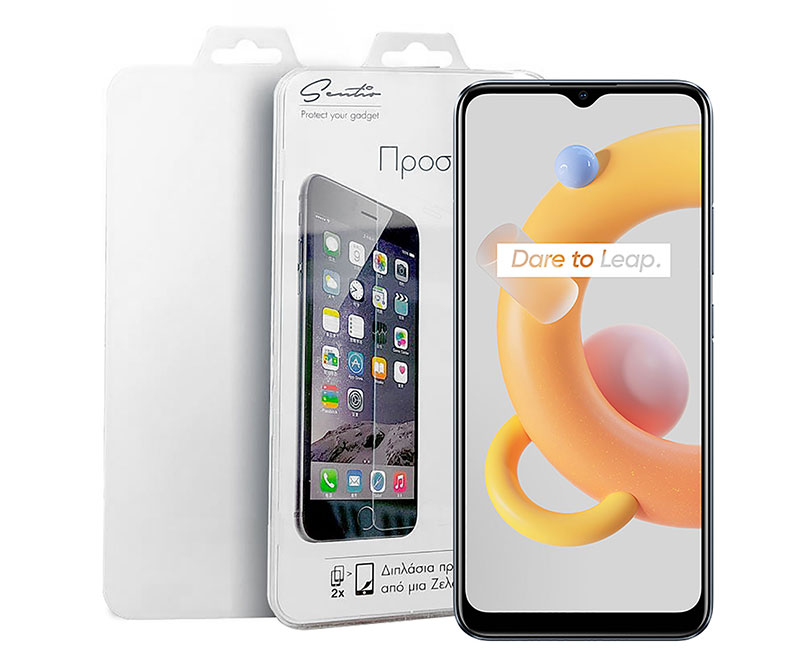 &Gamma;&upsilon;&alpha;&lambda;ί &Pi;&rho;&omicron;&sigma;&tau;&alpha;&sigma;ί&alpha;&sigmaf; Realme C11 2021