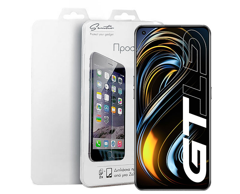 &Gamma;&upsilon;&alpha;&lambda;ί &Pi;&rho;&omicron;&sigma;&tau;&alpha;&sigma;ί&alpha;&sigmaf; Realme GT