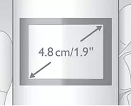 Ασύρματο Τηλέφωνο Philips XL4901DS