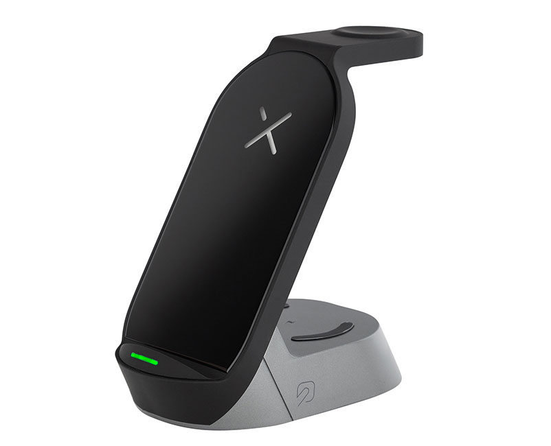 Turbo-X Wireless Charger 4-in-1