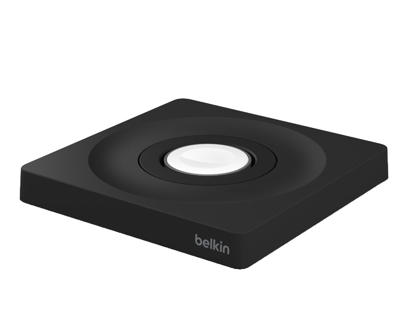 BOOST&uarr;CHARGE&trade; PRO Portable Fast Charger BLK