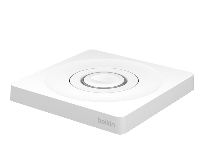 BOOST&uarr;CHARGE&trade; PRO Portable Fast Charger WHT