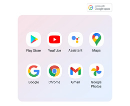 Android™ One UI Core 