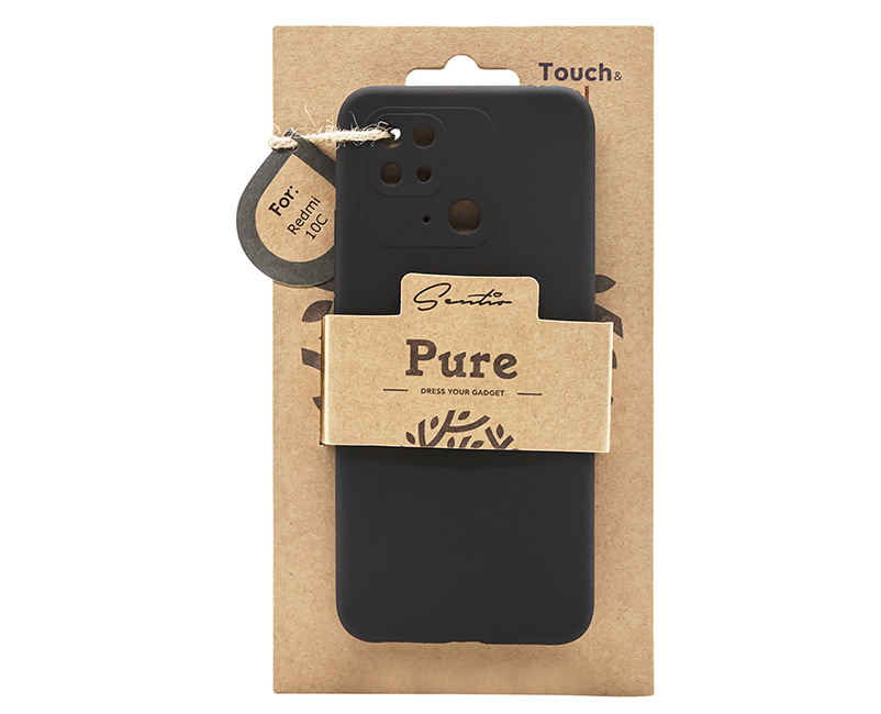 &Theta;ή&kappa;&eta; Sentio Xiaomi Redmi 10C Pure