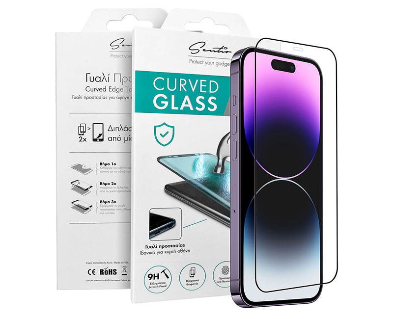 &Gamma;&upsilon;&alpha;&lambda;ί Sentio Iphone 14 Pro