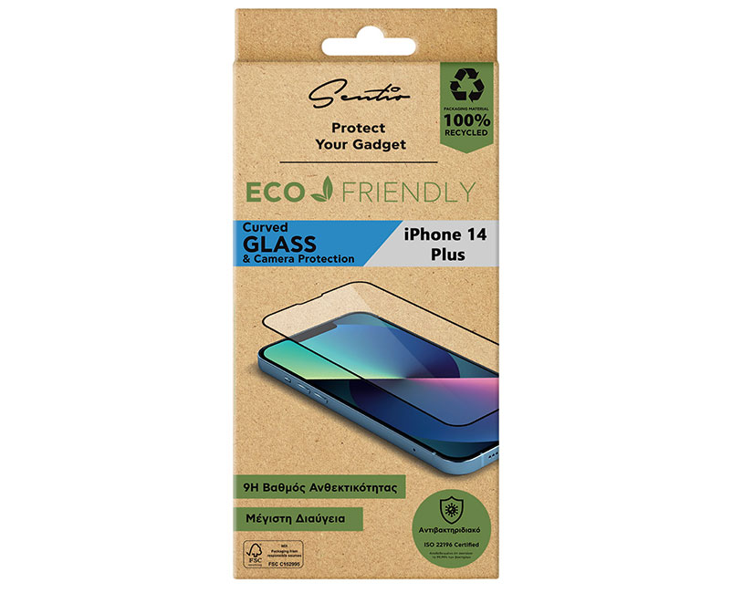 &Gamma;&upsilon;&alpha;&lambda;ί Sentio Iphone 14 Plus +cam