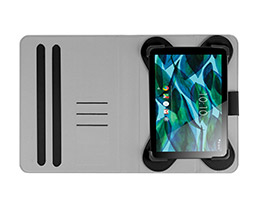 "&Theta;ή&kappa;&eta; Sentio Rot Universal 10.1"" &Mu;&alpha;&upsilon;&rho;&omicron;"