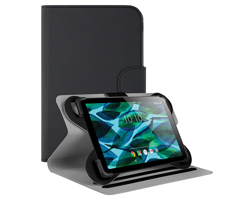 "&Theta;ή&kappa;&eta; Sentio Rot Universal 10.1"" &Mu;&alpha;&upsilon;&rho;&omicron;"