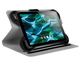 "&Theta;ή&kappa;&eta; Sentio Rot Universal 10.1"" &Mu;&alpha;&upsilon;&rho;&omicron;"