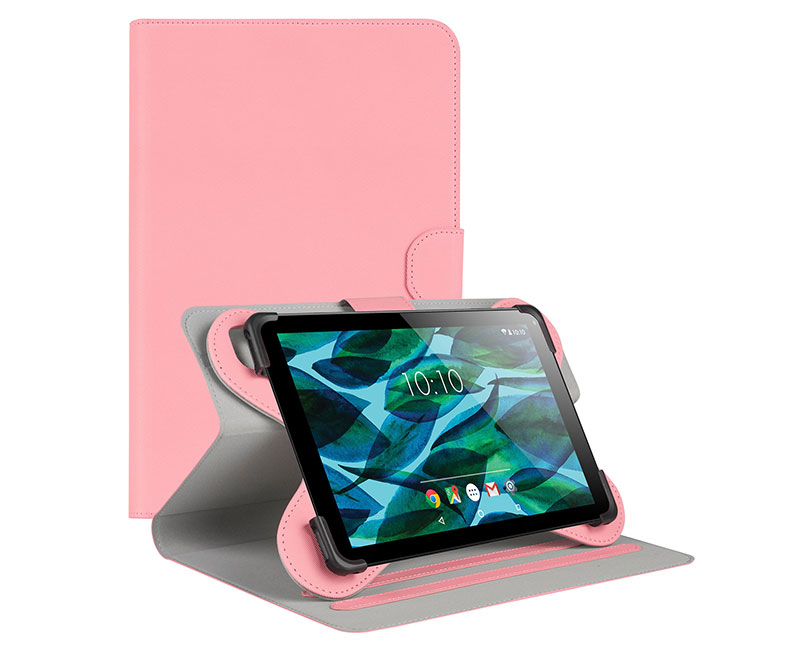 "Sentio &Theta;ή&kappa;&eta; Rot Universal 10.1"" &Rho;&omicron;&zeta;"