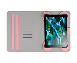 "Sentio &Theta;ή&kappa;&eta; Rot Universal 10.1"" &Rho;&omicron;&zeta;"