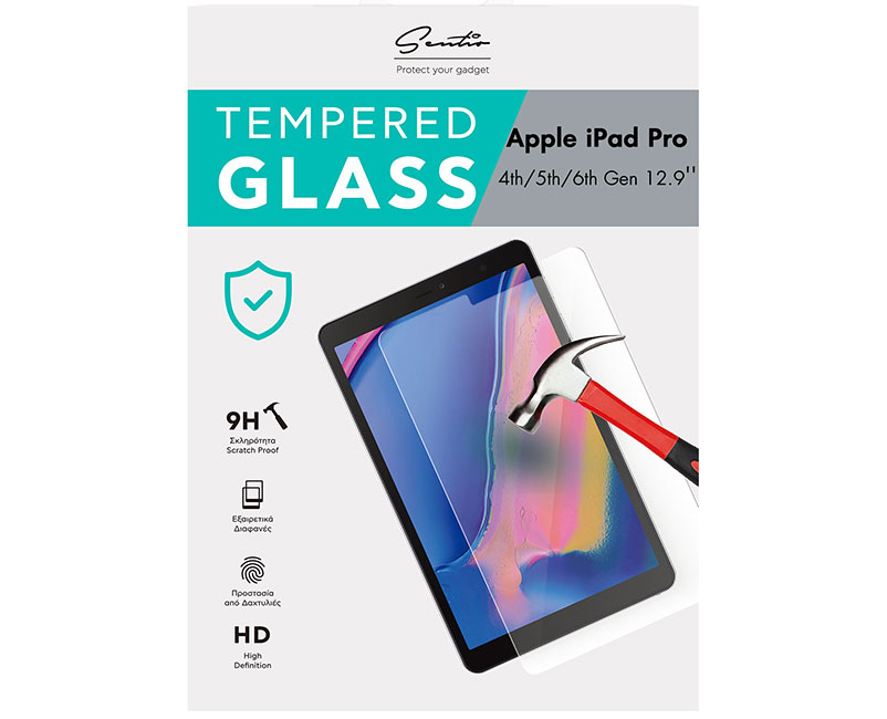 Sentio &Gamma;&upsilon;&alpha;&lambda;ί iPad Pro 4th/5th/6th Gen