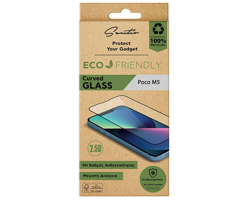 &Gamma;&upsilon;&alpha;&lambda;ί Sentio Poco M5