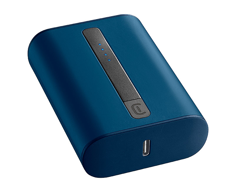 Cellular Line Powerbank 10000mAh